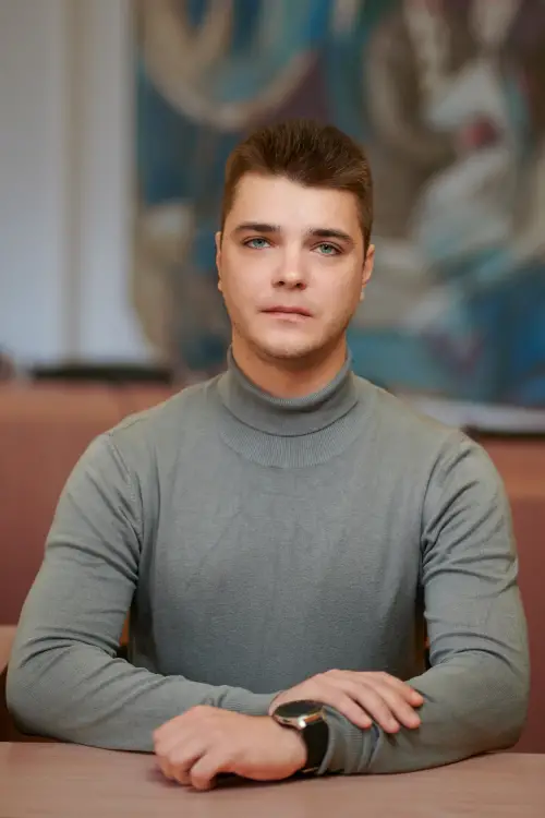 Ходєєв Андрій Андрійович