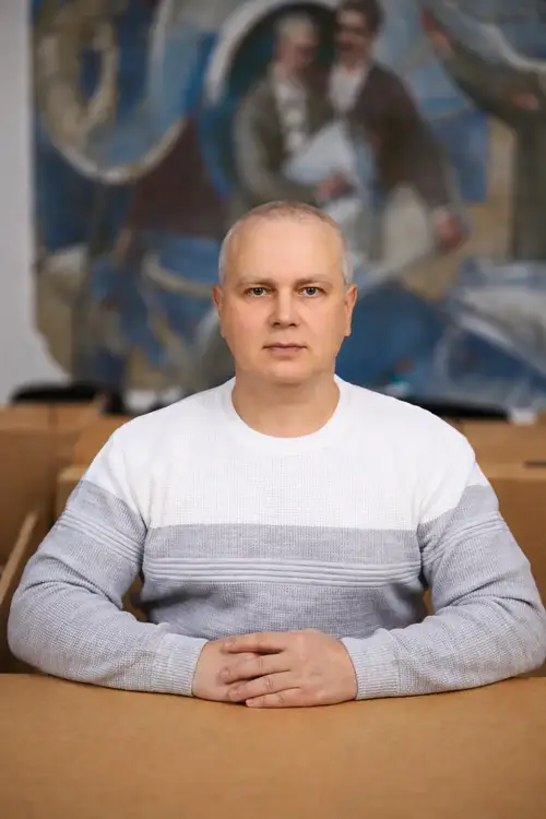 Потильчак Олексій Петрович