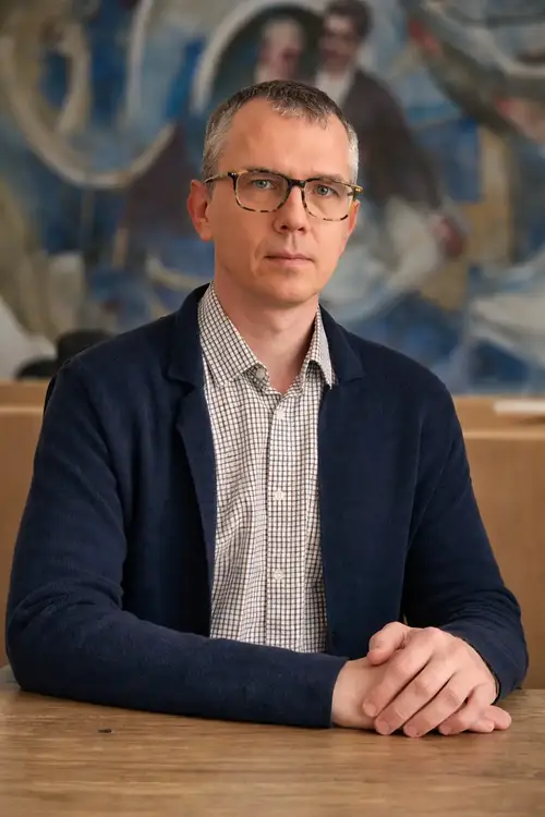 Цеховський Максим Володимирович