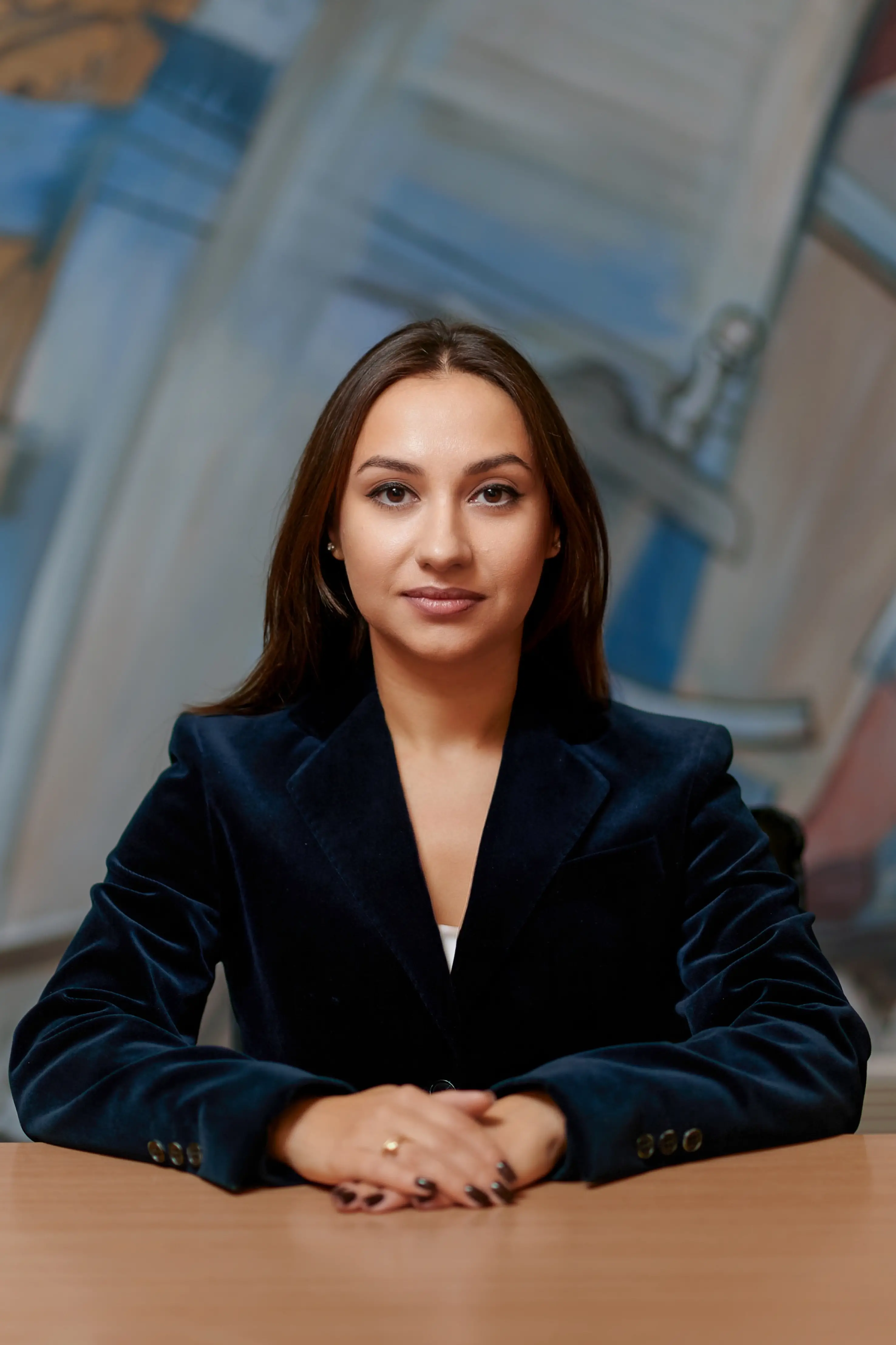 Шевченко Ірина Олександрівна