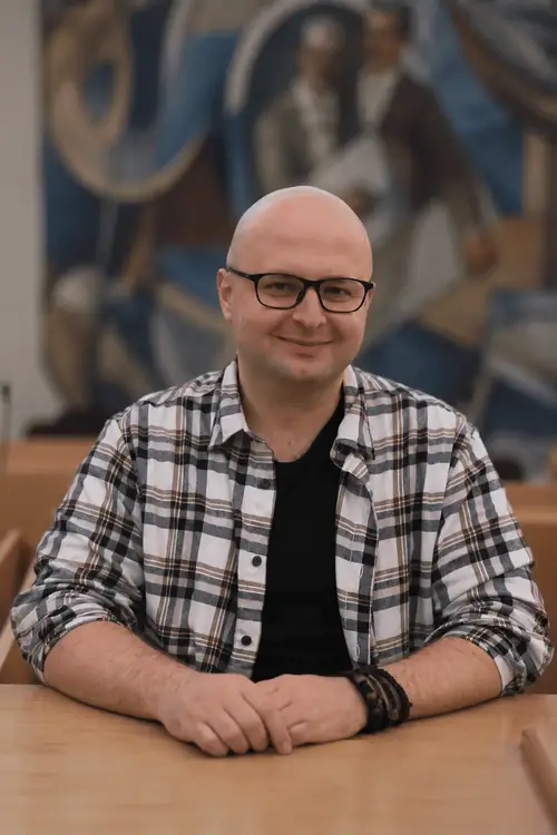 Kyrylo Leichenko 