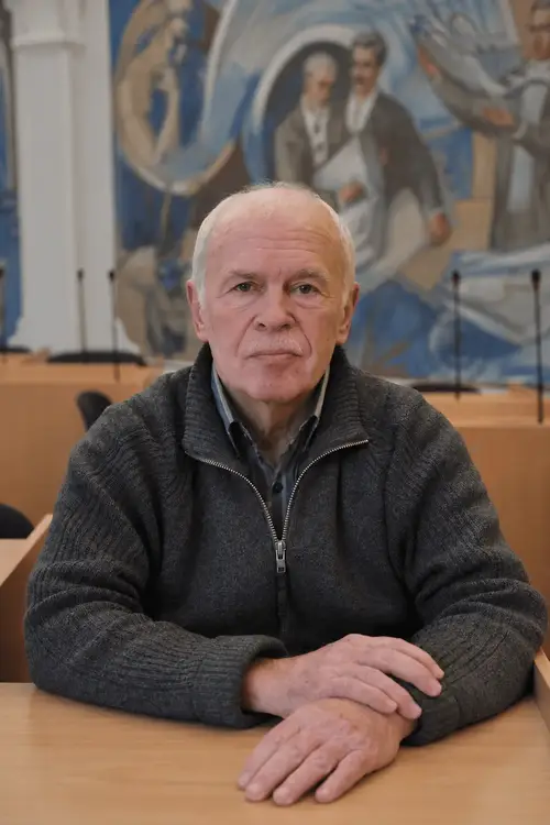Oleksandr Bieliavskyi