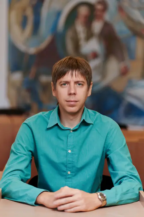 Калініченко Микола Юрійович