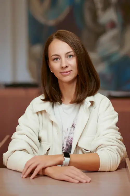 Кантемир Ірина Володимирівна