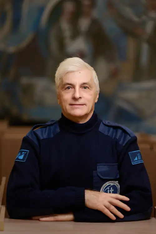 Volodymyr Karatanov