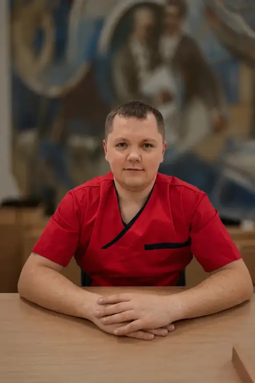 Хабаль Олексій Володимирович