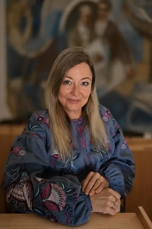 Kharchenko Natalia 