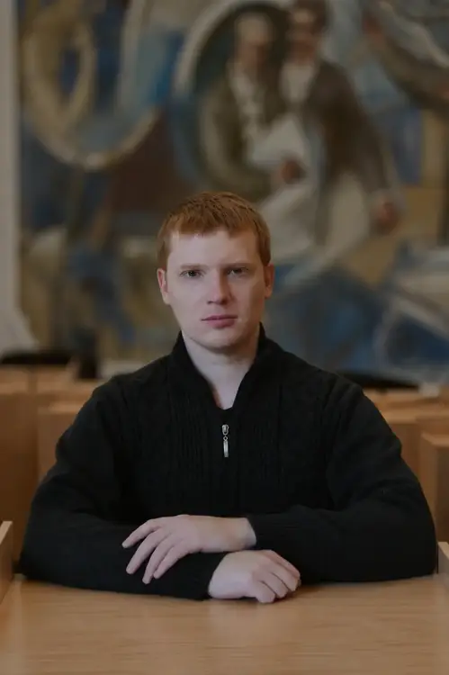 Хом'як Едуард Анатолійович