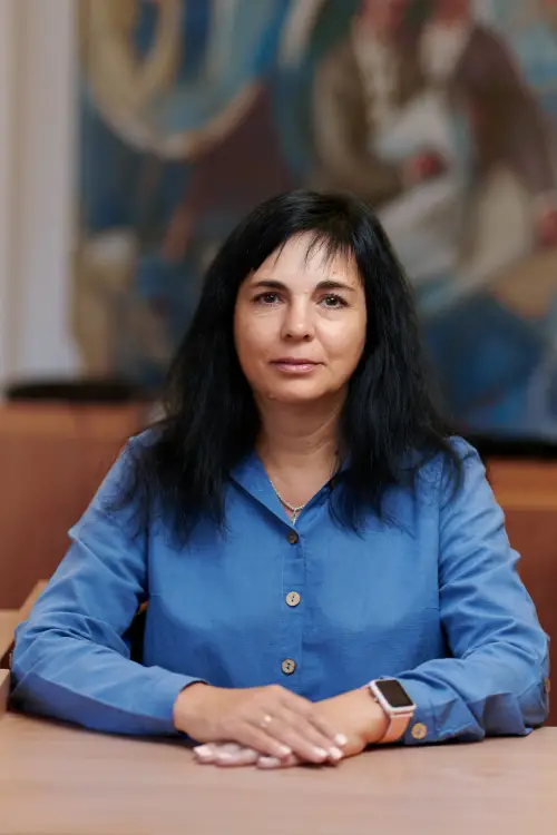 Клименко Тетяна Анатоліївна