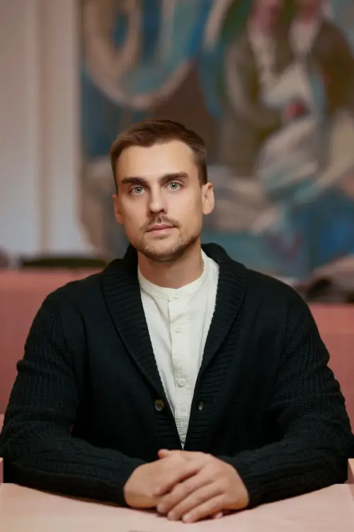 Клочко Артур Олександрович