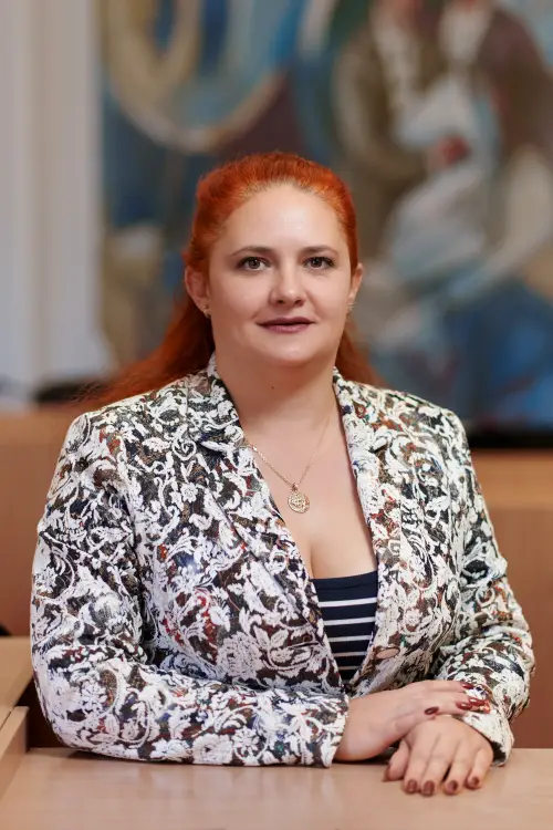 Кобріна Наталія Віталіївна