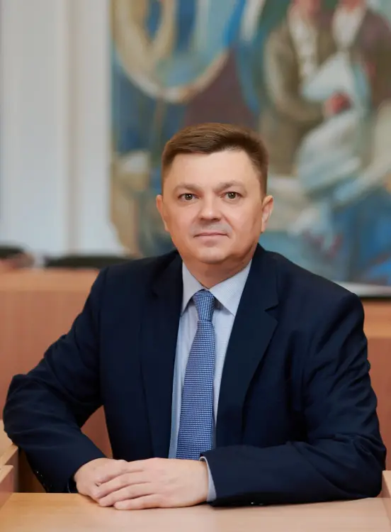 Кондратов Дмитро Юрійович