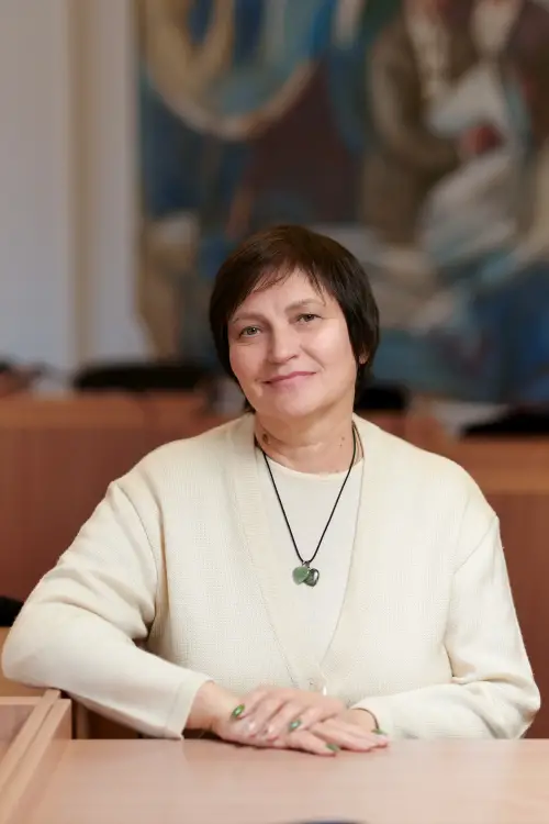 Кононенко Антоніна Вікторівна