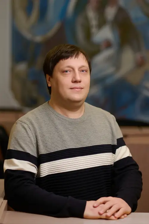 Коробчинський Кирил Петрович