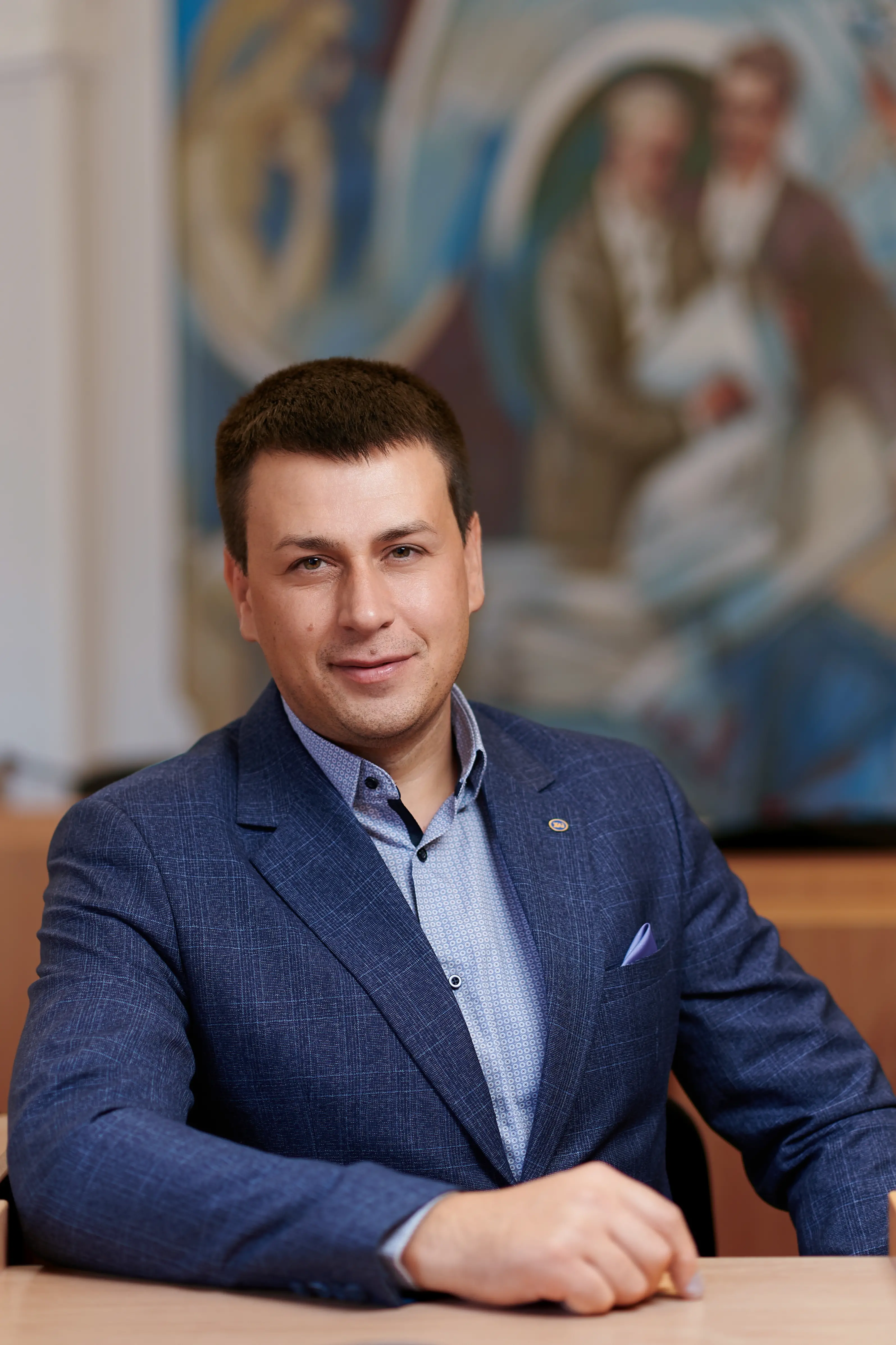 Коростельов Євген Миколайович