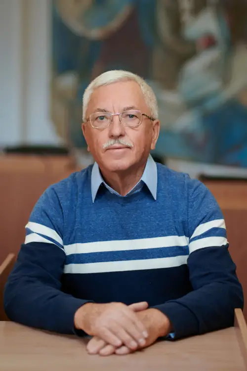 Кошовий Микола Дмитрович