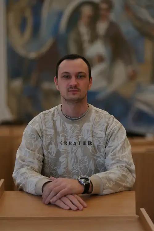 Ковалевський Михайло Ігорович