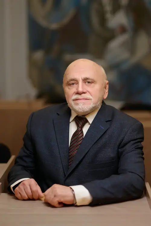 Ковальов Віктор Миколайович