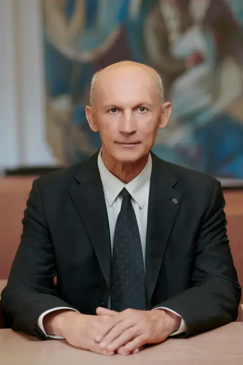 Ковеза Юрій Володимирович