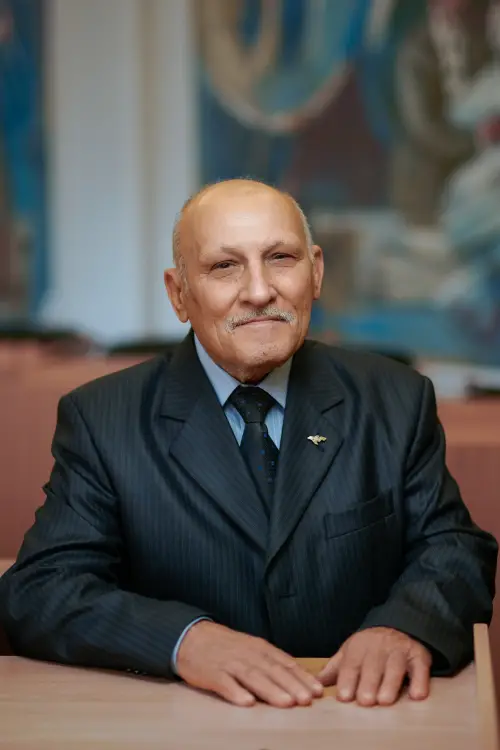 Куліш Сергій Миколайович