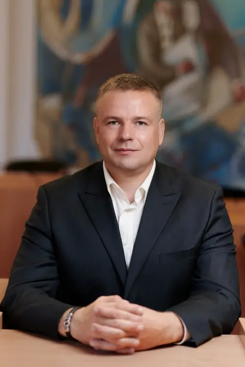 Курцев Денис Анатолійович