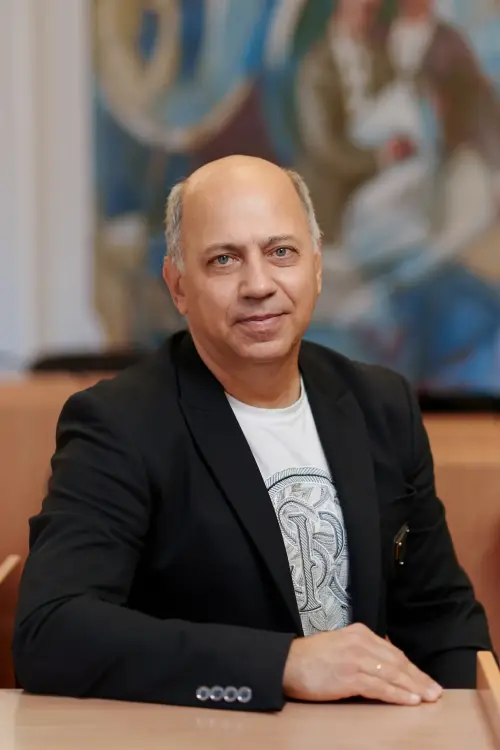 Кушнаренко Олександр Сергійович