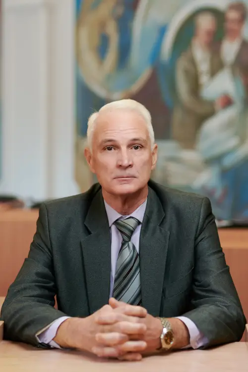 Лазненко Віктор Іванович