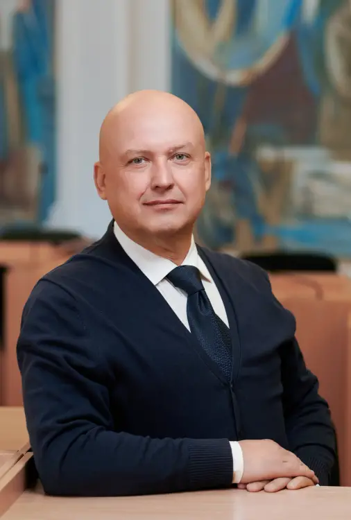 Лукашевич Сергій Юрійович