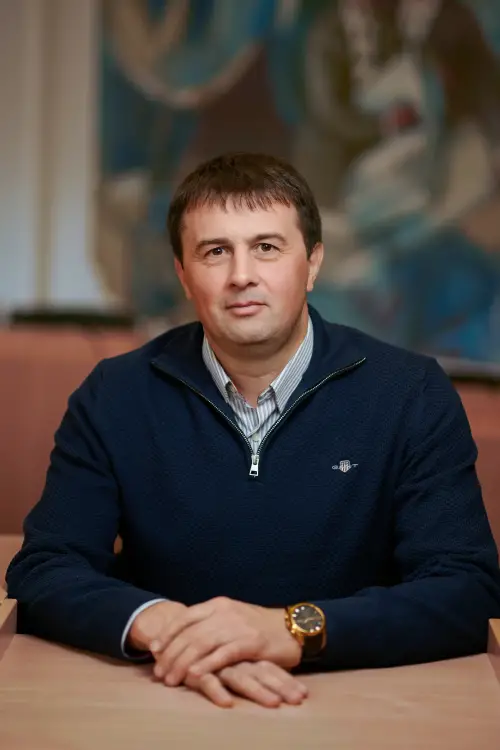 Мандрика Любомир Михайлович