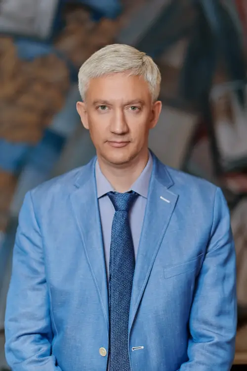 Lytvynov Oleksii Mykolaiovych