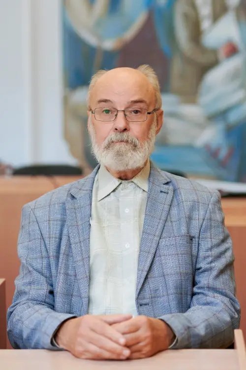 Нарижний Олександр Георгійович