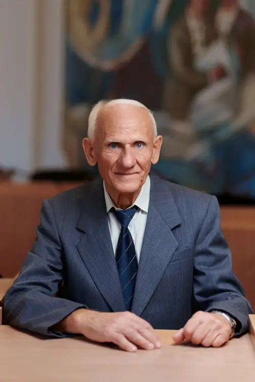 Назін Володимир Іосифович