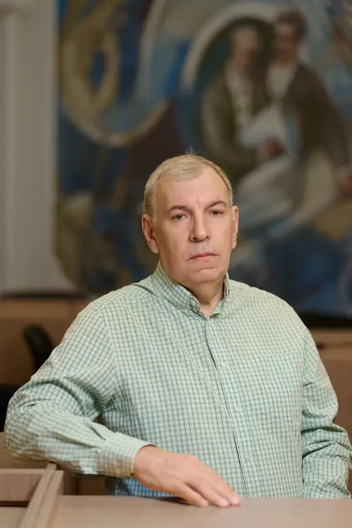 Nesterenko Serhii Ivanovych