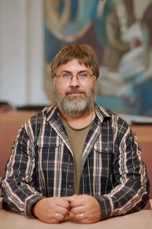 Олійник Сергій Володимирович