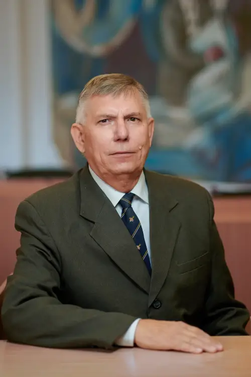 Олійник Володимир Петрович