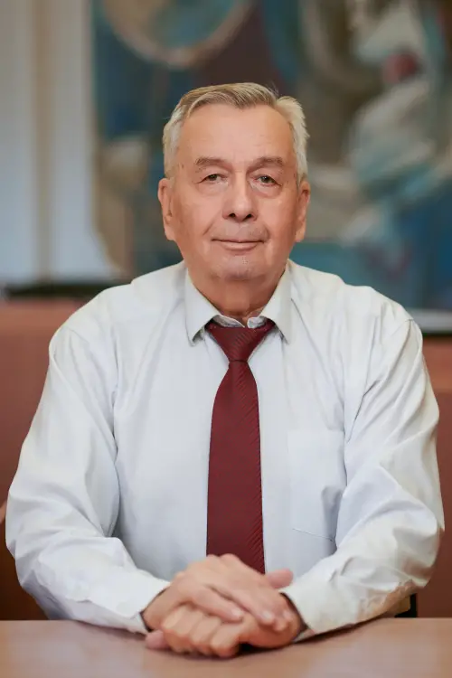 Орєхов Олександр Олександрович