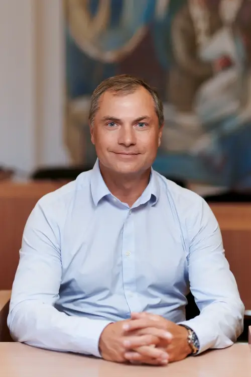 Павликівський Віталій Іванович