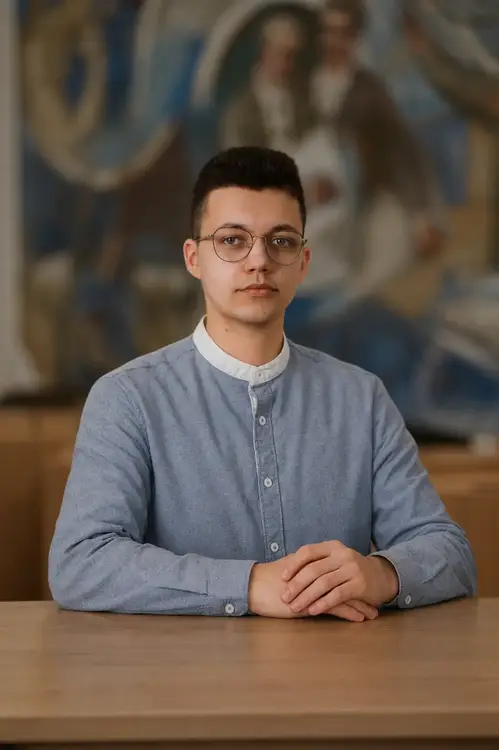 Пелих Валентин Павлович