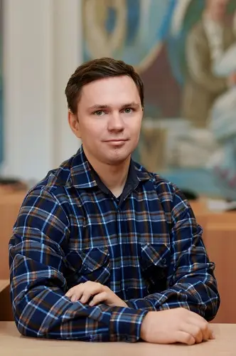 Ємець Владислав Леонідович