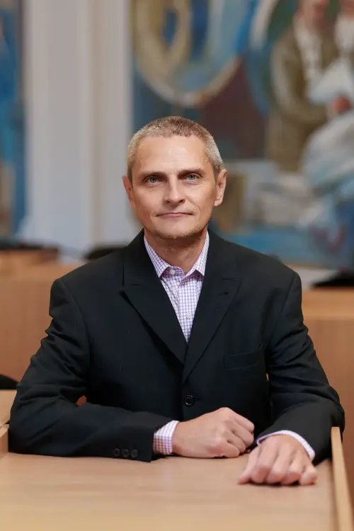 Погудін Андрій Володимирович