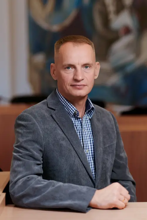 Рютін Віталій Васильович