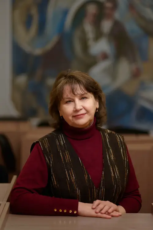 Sardardinova Inna Anatoliivna