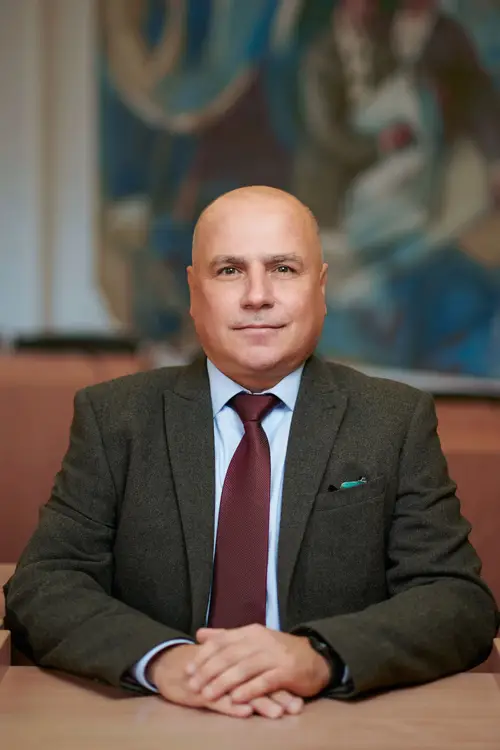 Селевко Володимир Борисович