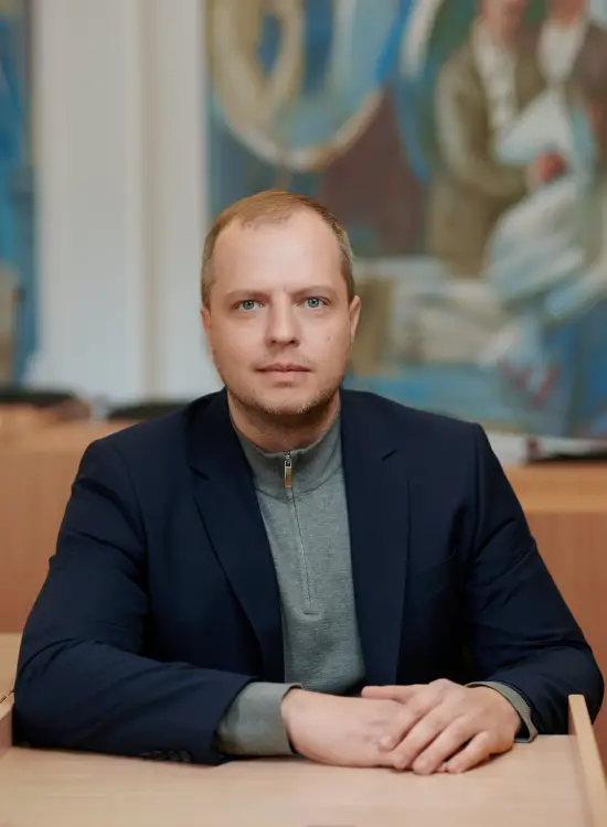 Шевелев Костянтин Євгенович