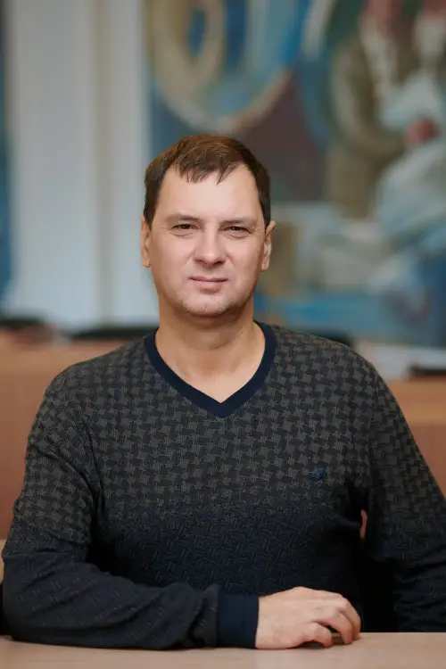 Севостьянов Юрій Валерійович