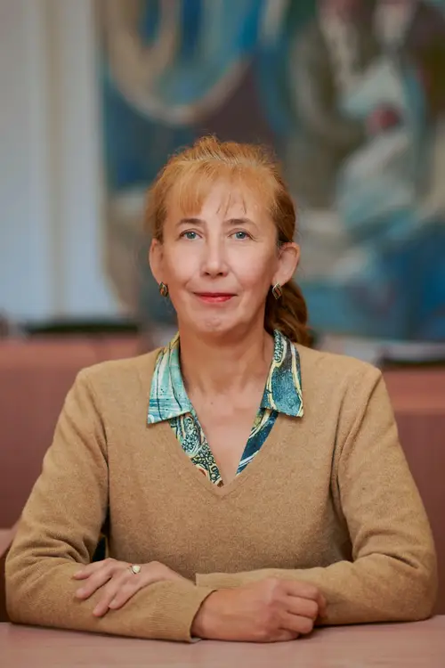 Сідлярук Тетяна Віталіївна