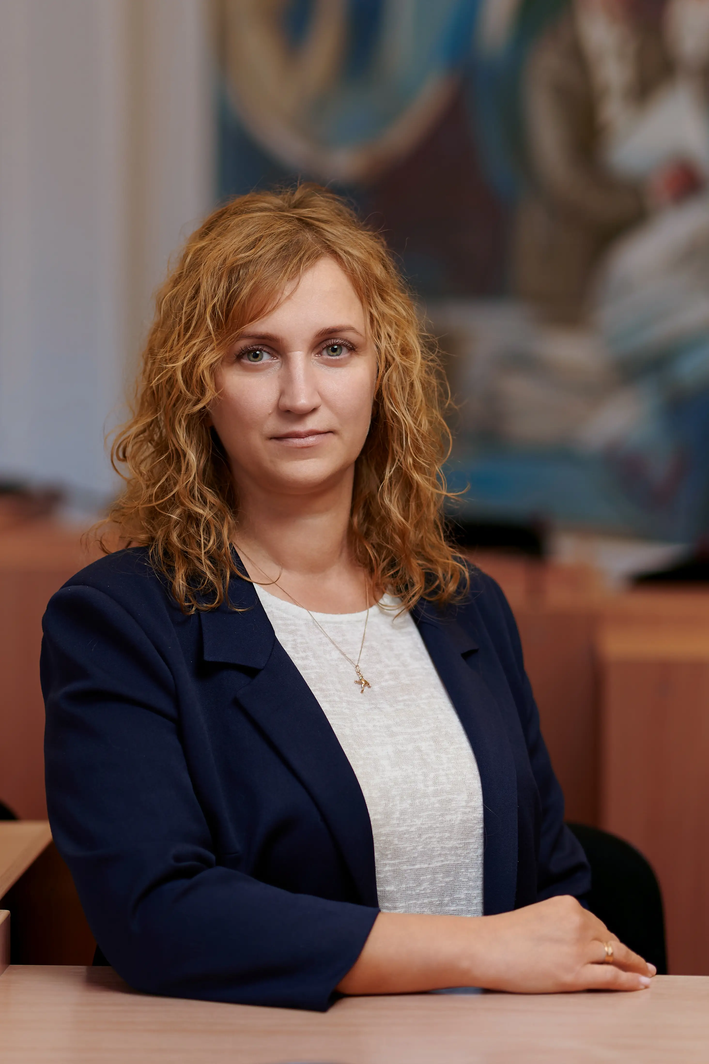 Широка Світлана Іванівна