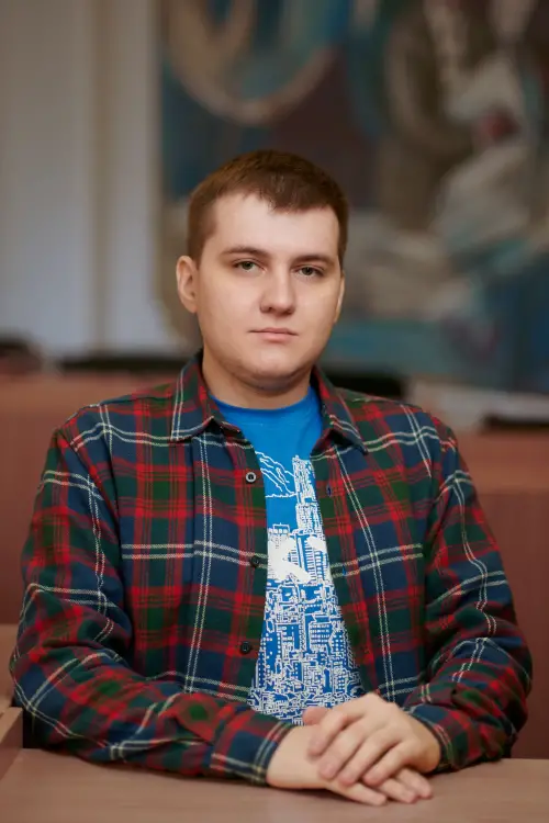 Сиволовський Ілля Михайлович