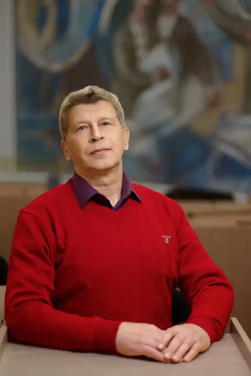 Скоб Юрій Олексійович