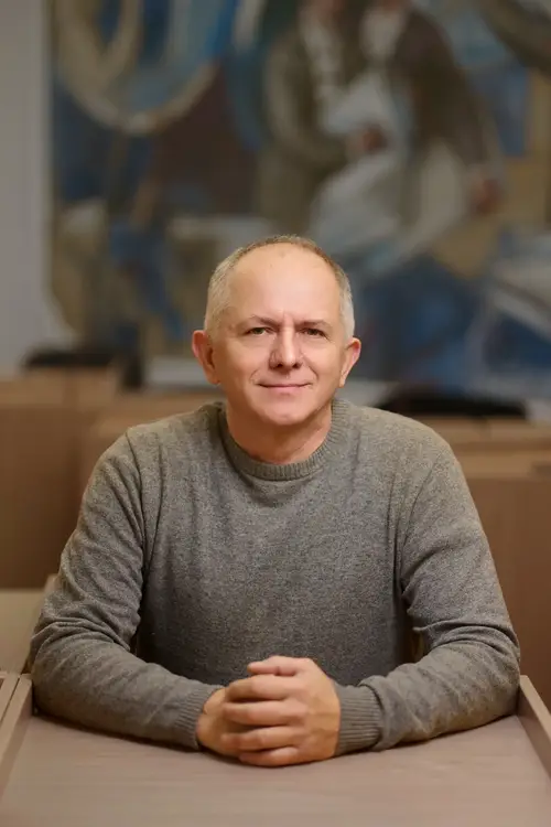 Сломчинський Олег Вікторович